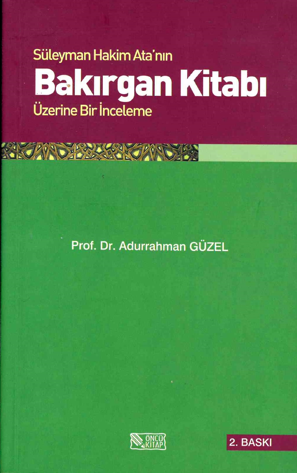 9789757447436